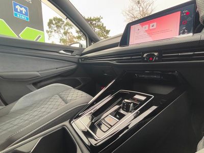 2023 Volkswagen Golf