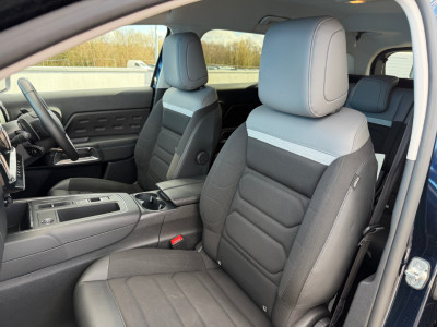 2023 Citroen C5 Aircross