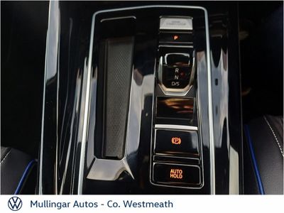 2026 Volkswagen Golf