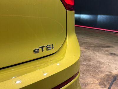 2021 Volkswagen Golf