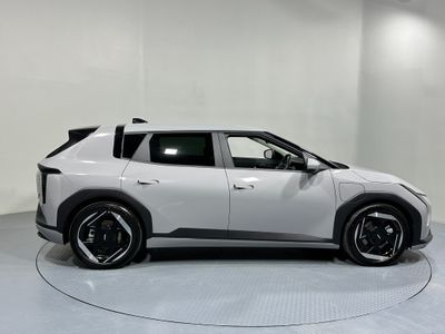 2025 Kia EV4