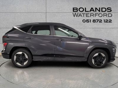 2026 Hyundai Kona