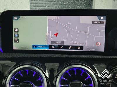 2022 Mercedes-Benz CLA Class