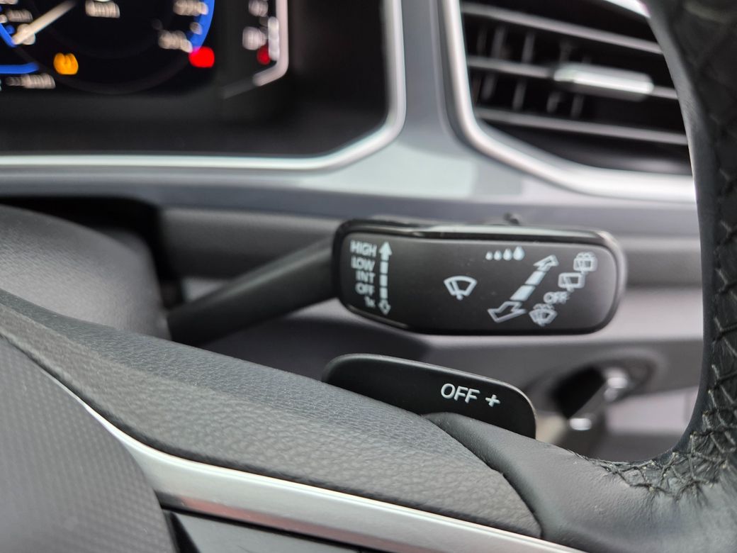 2023 Volkswagen T-Roc