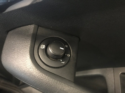 2017 Skoda Octavia