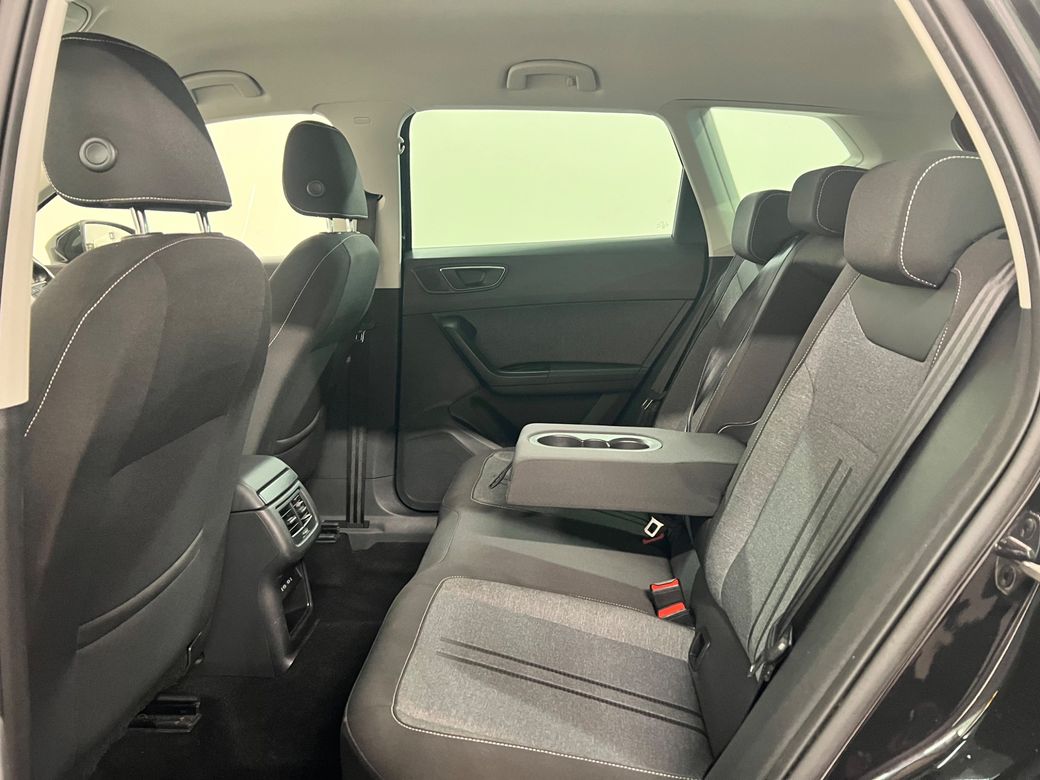 2021 SEAT Ateca