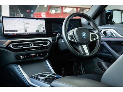 2024 BMW i4