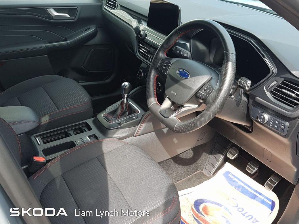 2022 Ford Kuga