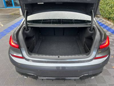 2019 BMW 3 Series