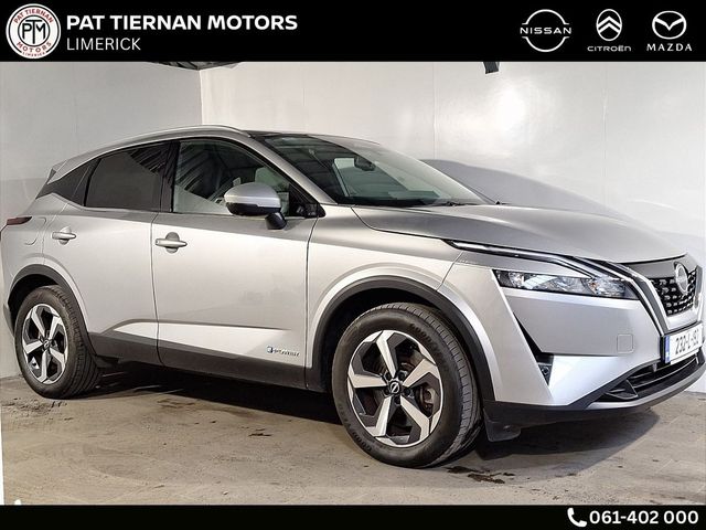 vehicle for sale from Pat Tiernan Motors