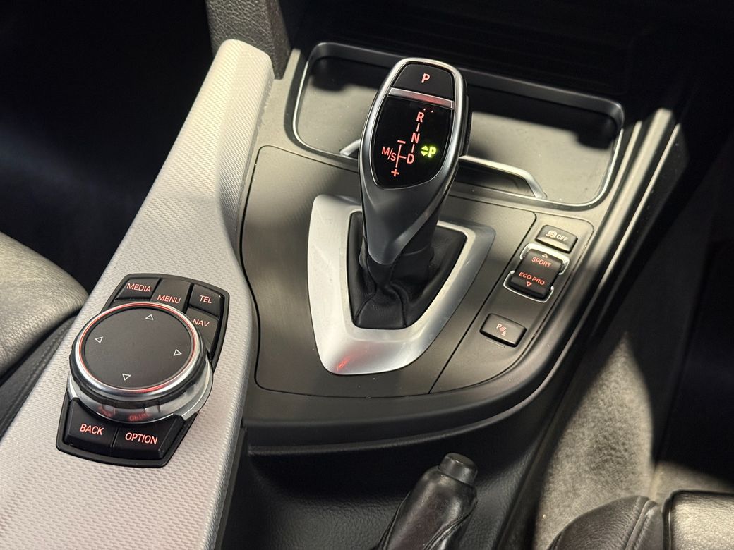 2016 BMW 4 Series
