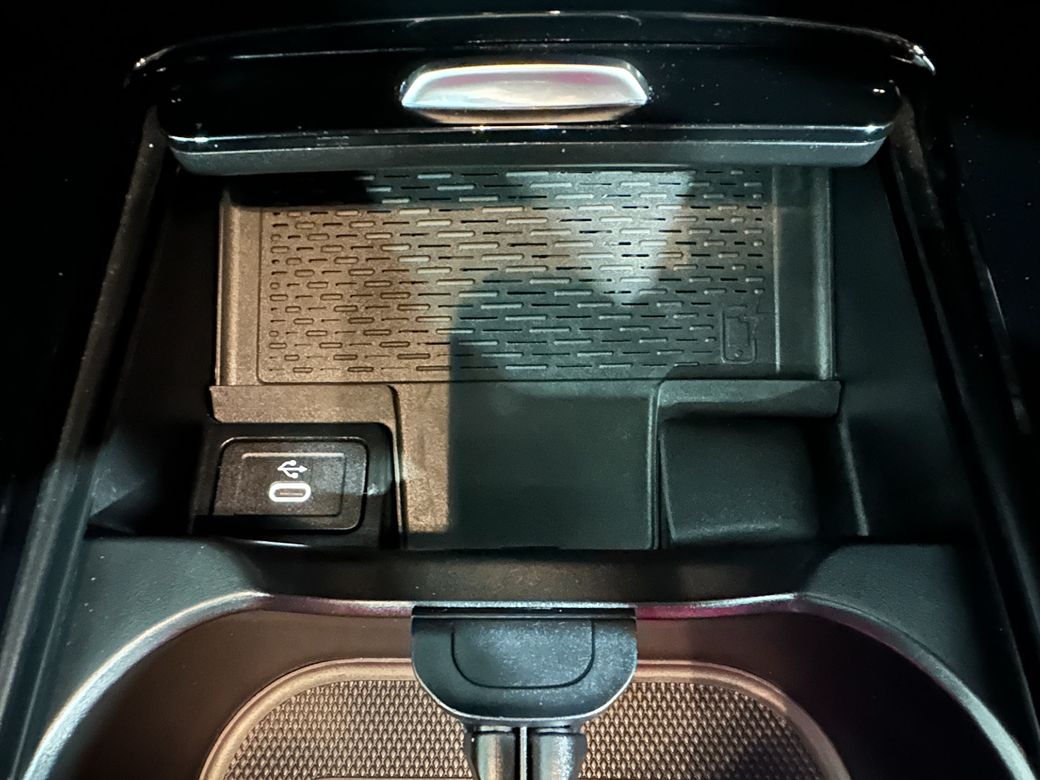 2023 Mercedes-Benz A Class