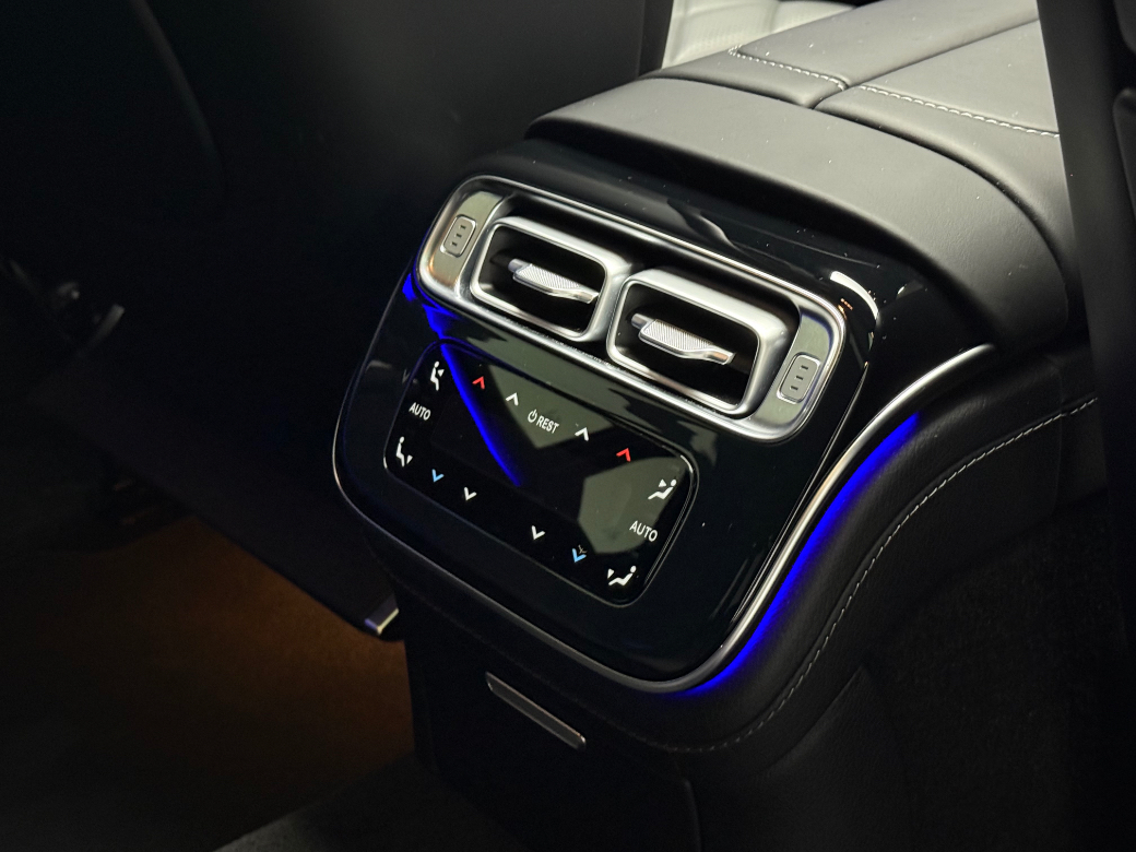 2023 Mercedes-Benz S Class