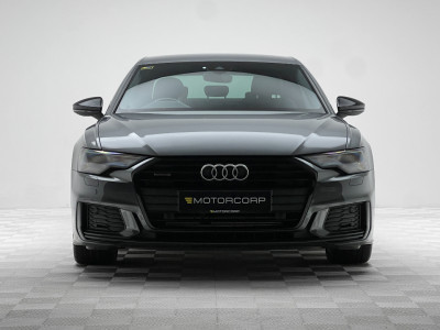 2023 Audi A6
