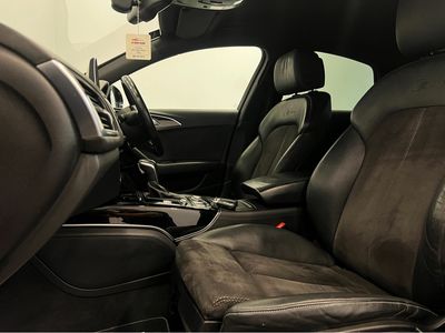 2017 Audi A6