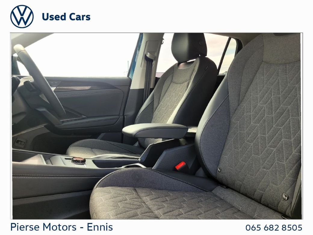 2026 Volkswagen Tayron