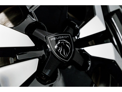 2025 Peugeot 2008