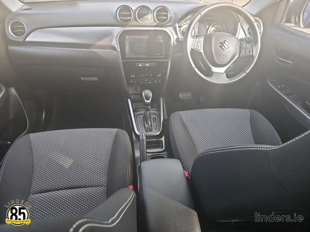 2023 Suzuki Vitara