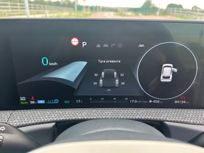 2023 Kia EV6