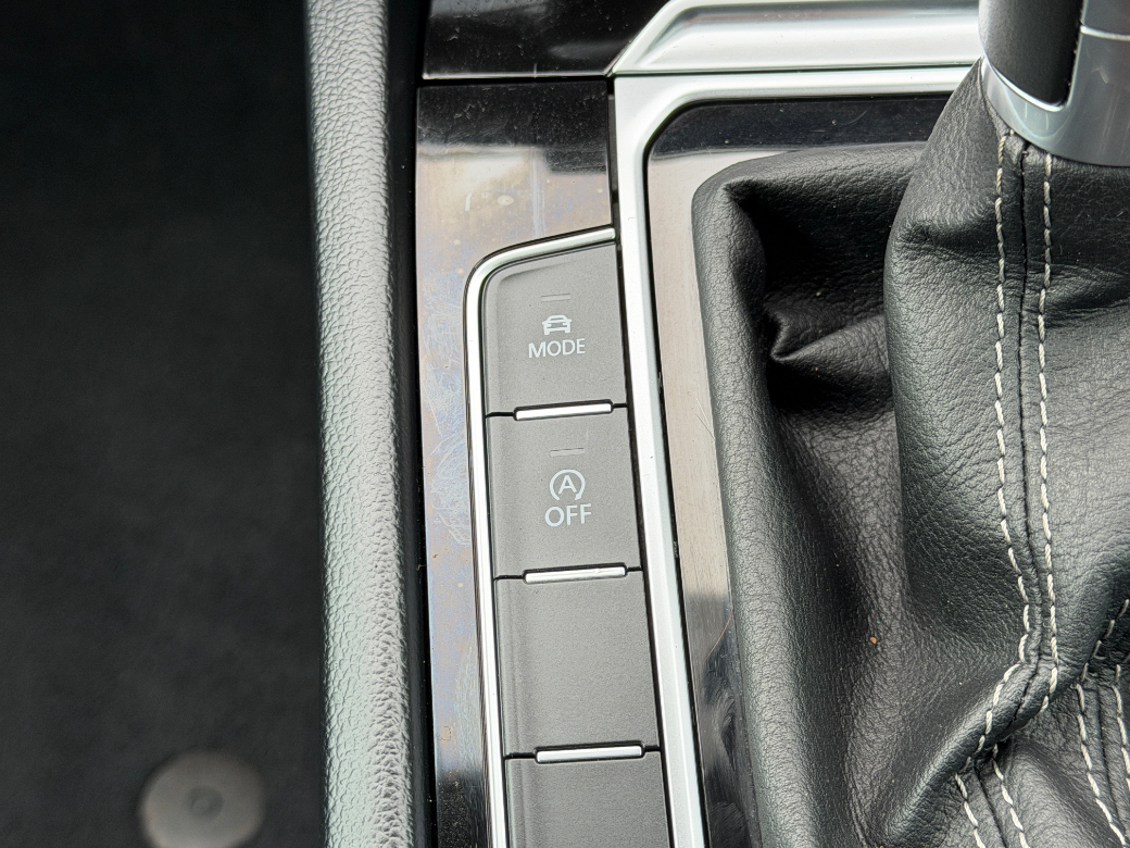 2018 Volkswagen Arteon
