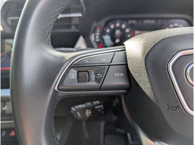 2022 Audi A3