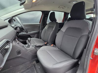 2024 Dacia Jogger