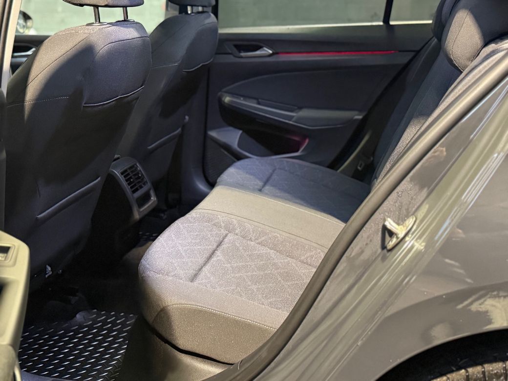 2022 Volkswagen Golf