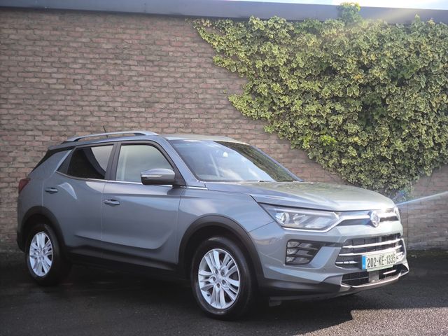 vehicle for sale from Leighstone Motors