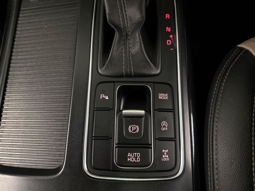 2015 Kia Sorento