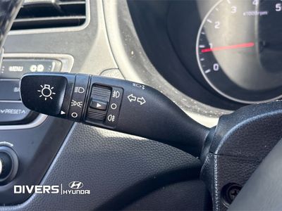 2019 Hyundai i20
