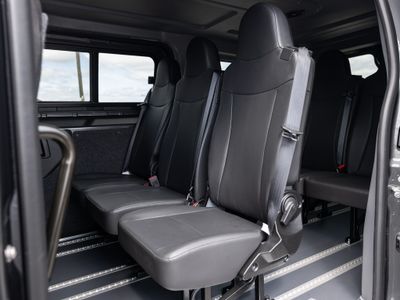 2026 Fiat Scudo