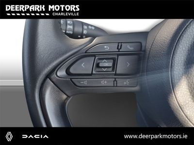 2023 Toyota Yaris Cross
