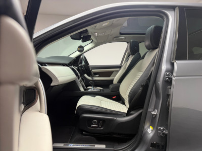 2021 Land Rover Discovery Sport