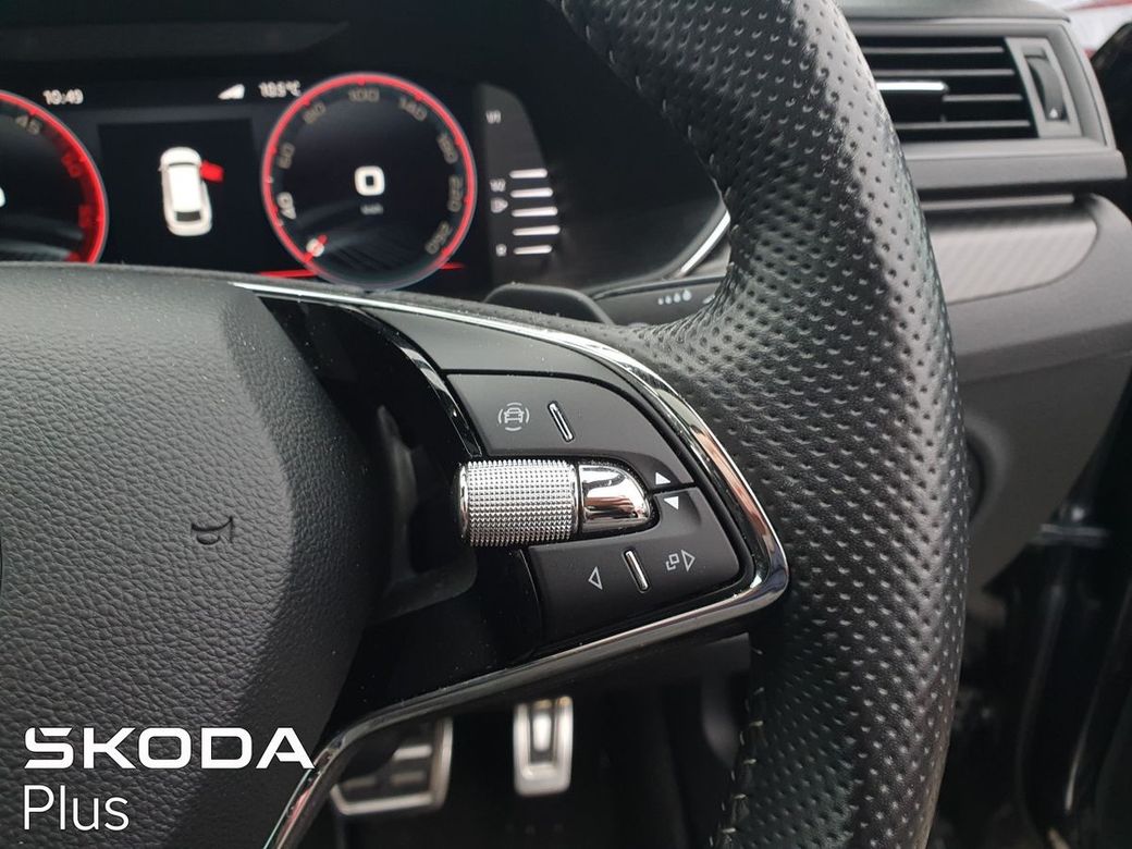2024 Skoda Superb