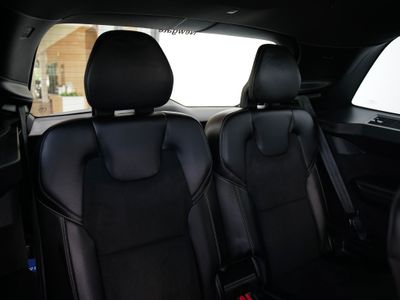 2022 Volvo XC90