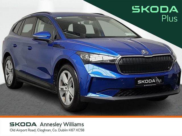 vehicle for sale from Annesley Williams