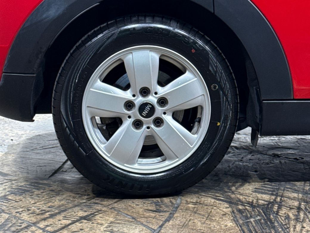 2019 Mini One