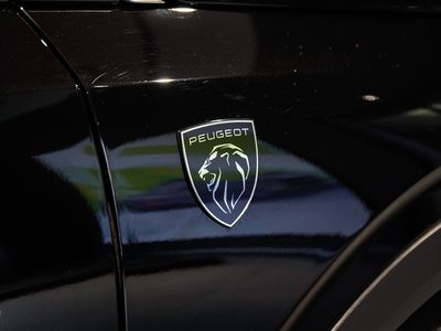 2026 Peugeot 5008