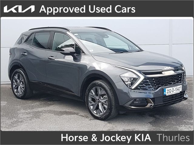 vehicle for sale from Horse & Jockey Car Sales
