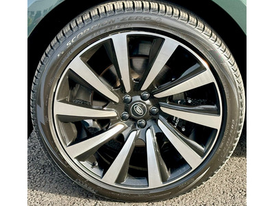 2026 Land Rover Range Rover