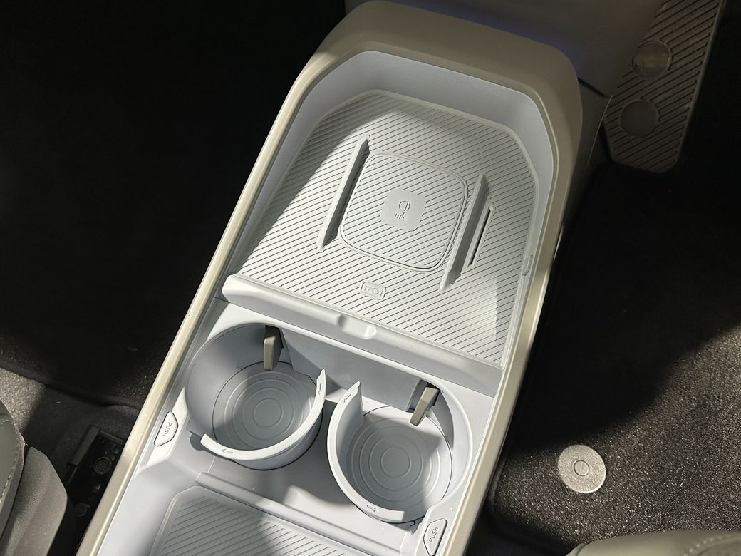 2025 Kia EV3
