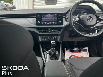 2024 Skoda Kamiq