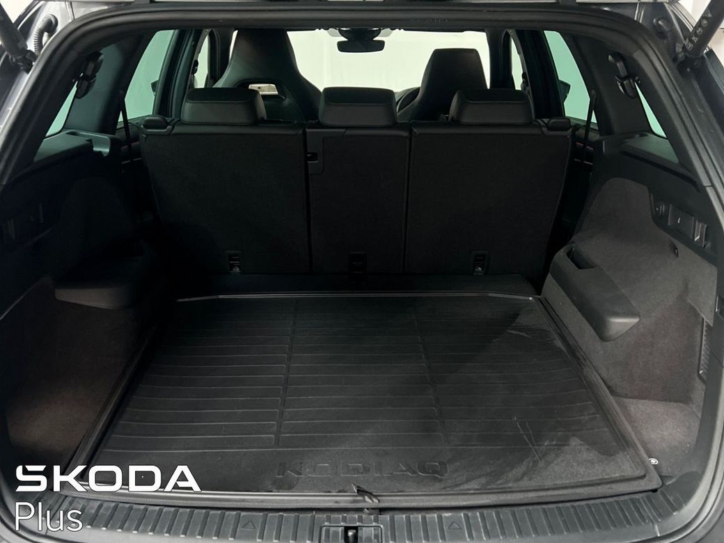 2023 Skoda Kodiaq