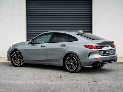 2023 BMW 2 Series