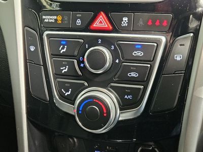 2015 Hyundai i30