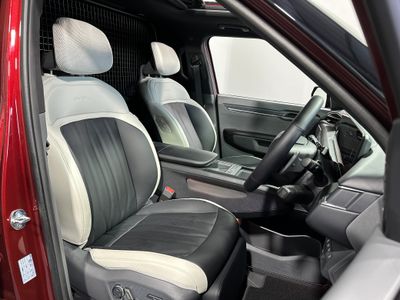 2026 Kia EV9