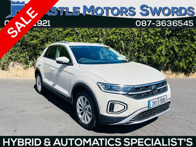 vehicle for sale from Castle Motors Swords