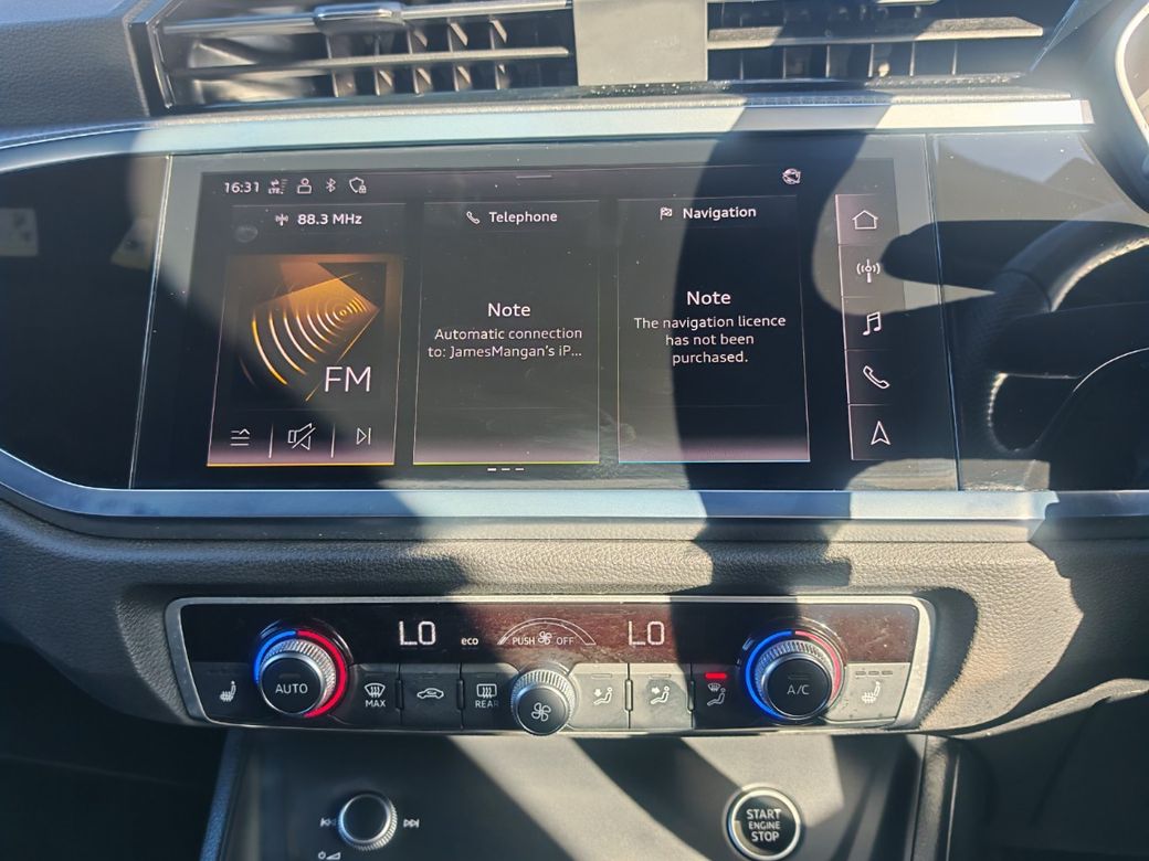 2024 Audi Q3