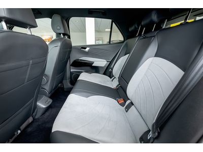 2023 Volkswagen ID.3