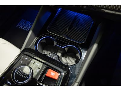 2026 BMW M5
